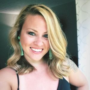 Meet your Posher, Bethany